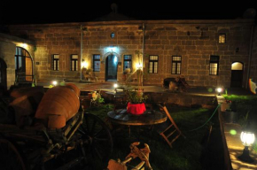 Osmanoglu Hotel